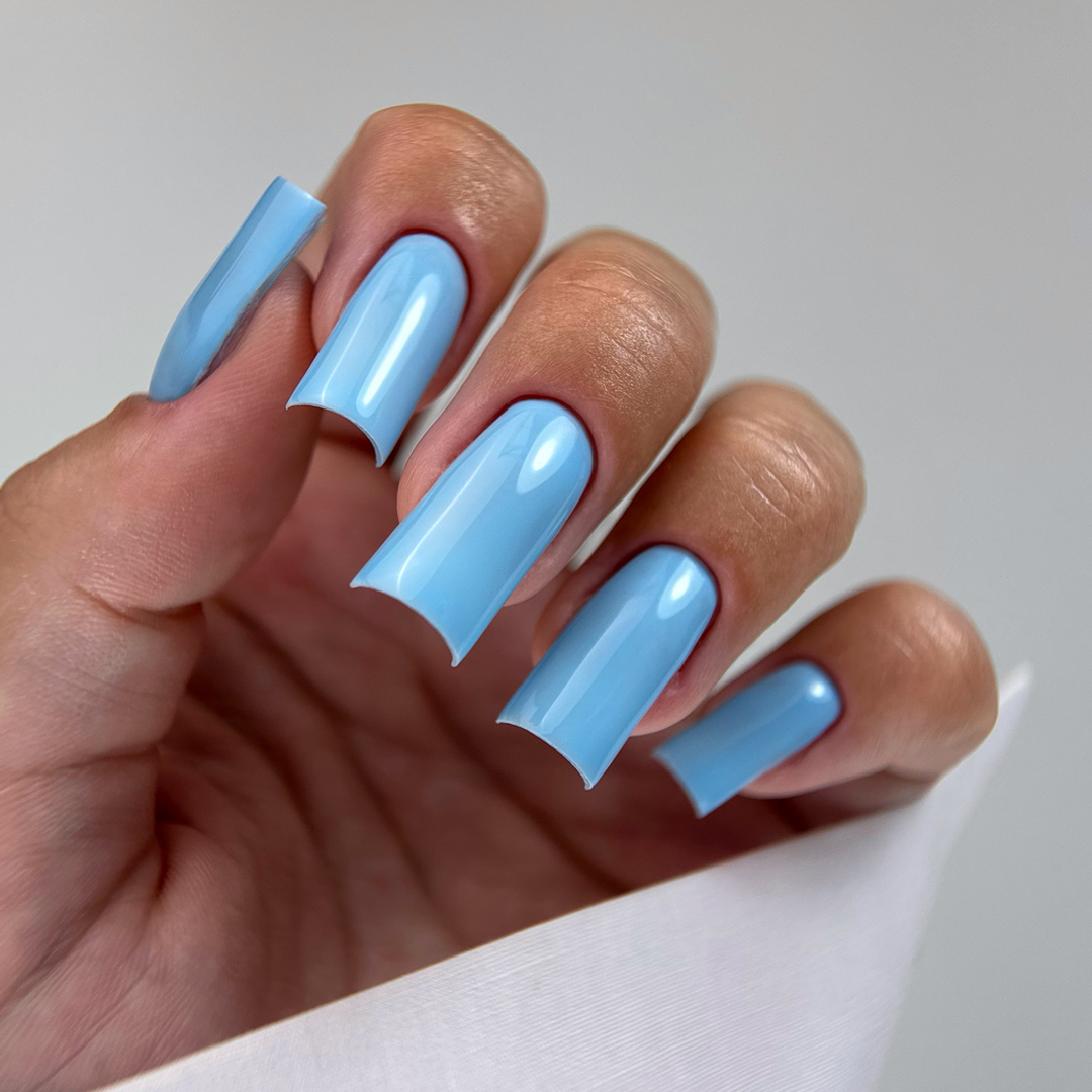 Гель-лак HYPE PN №576 8 мл