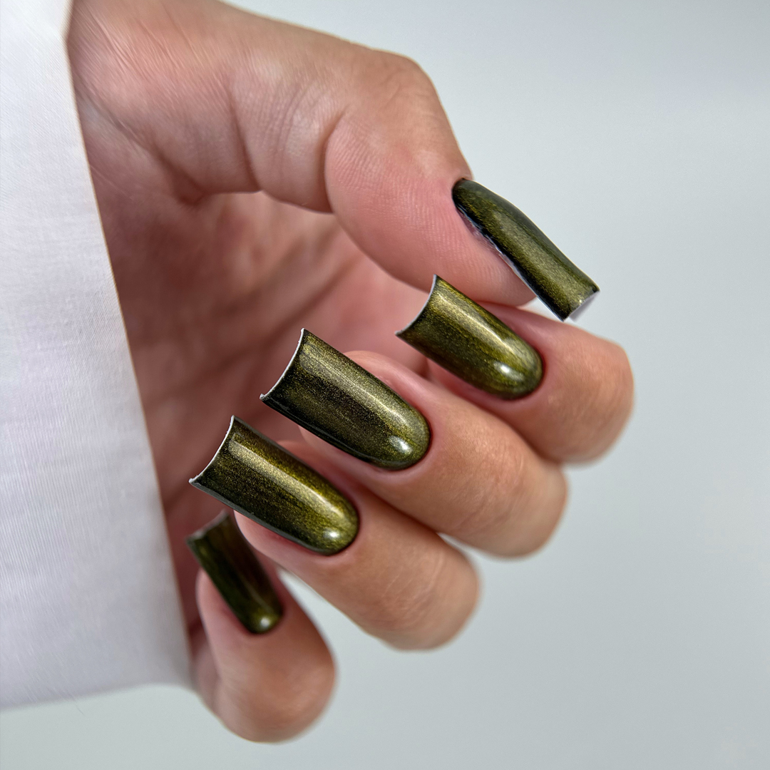 Pearl Top №2 PN жемчужный топ 8 мл