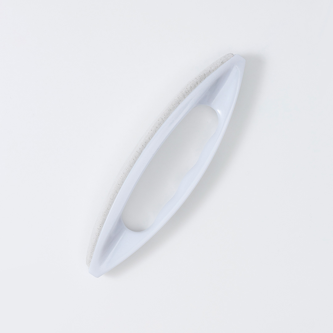 Полировочный кичин набор 5шт