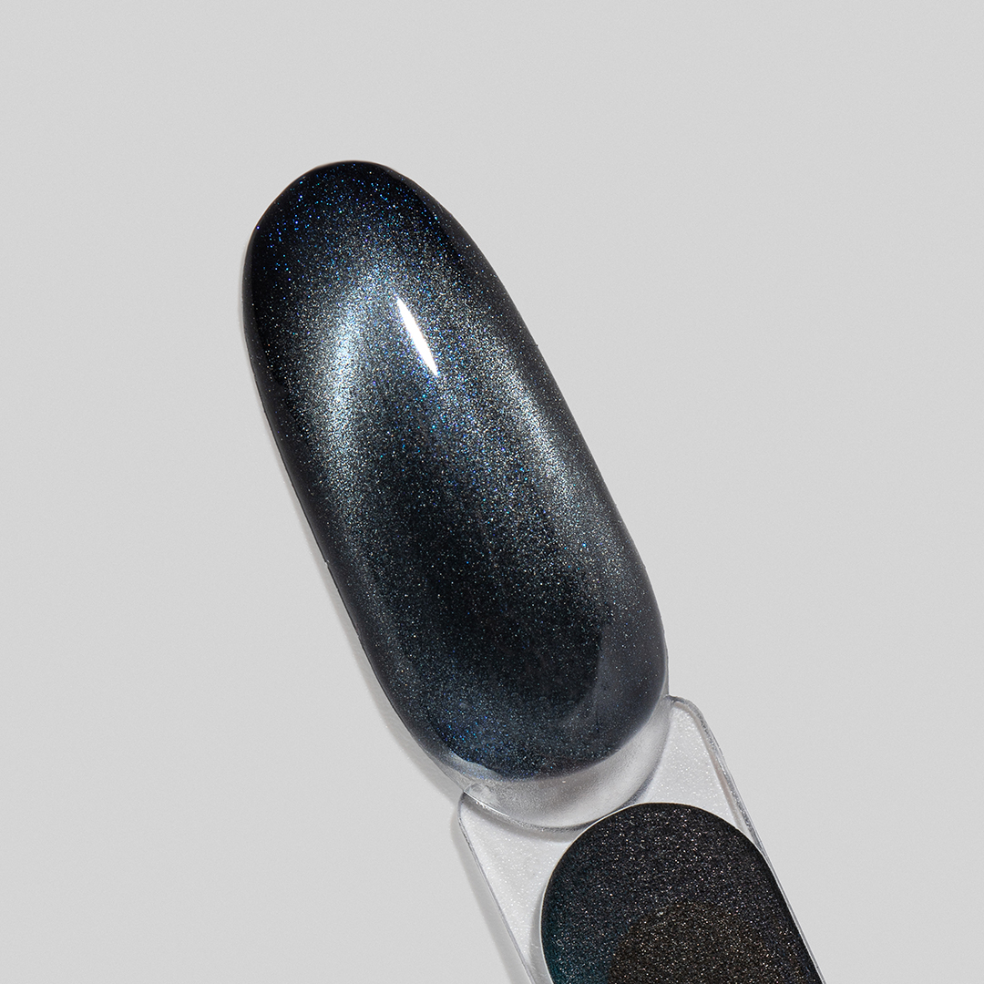 Гель-лак «Магическая кошечка» №6016 PN, 8 мл