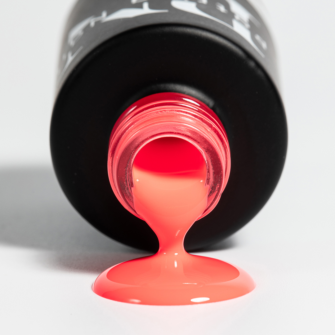 Гель-лак Pina Colada PN №118, 8 мл