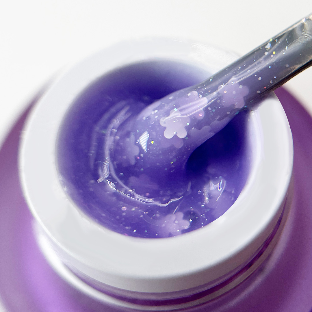 MUSE GEL PN Whisper гель для дизайна 5 гр