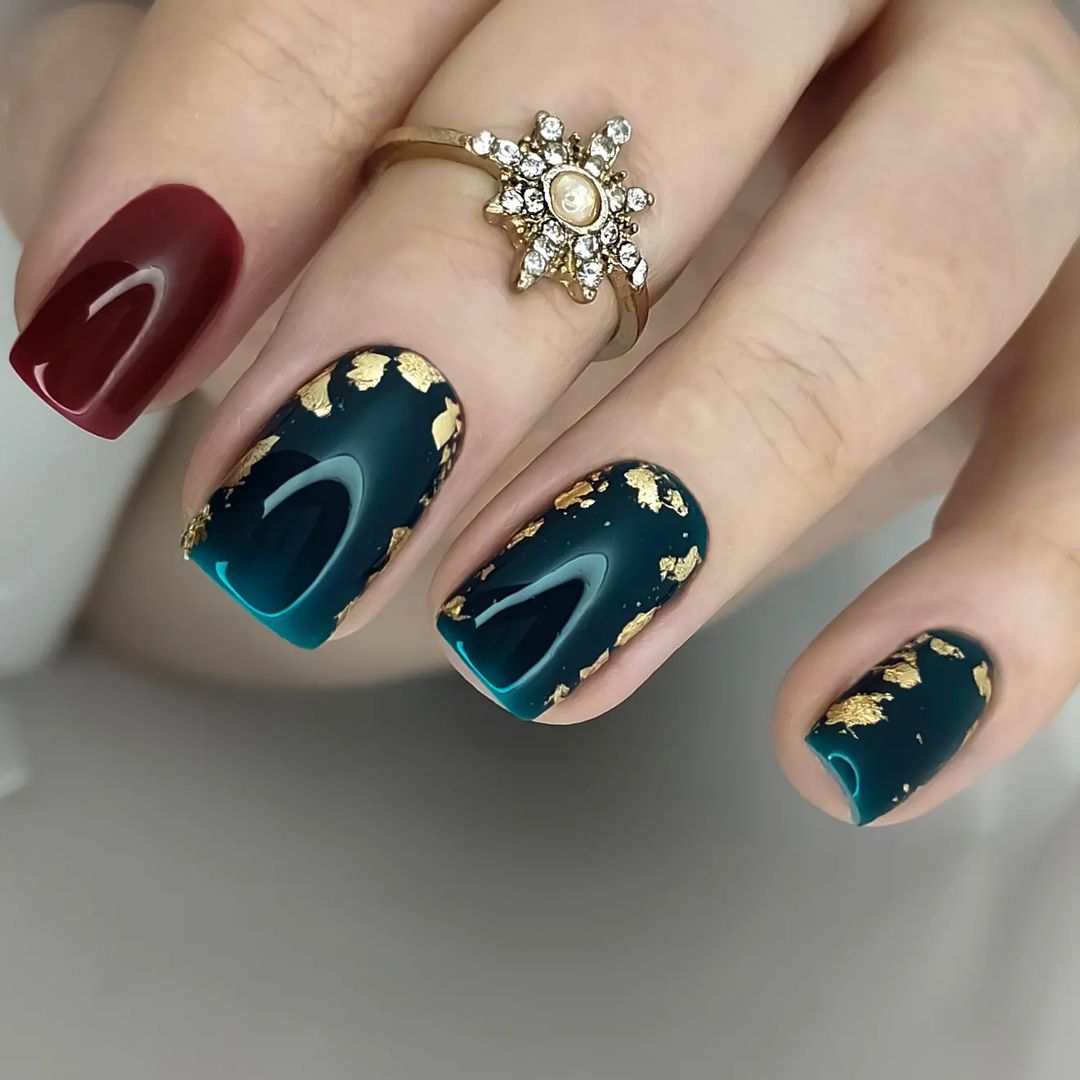 DARK base PN Wave цветная каучуковая база 12 мл