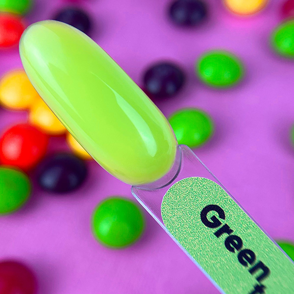 Kombi Gel Liquid Medium Green tea PN 16 мл