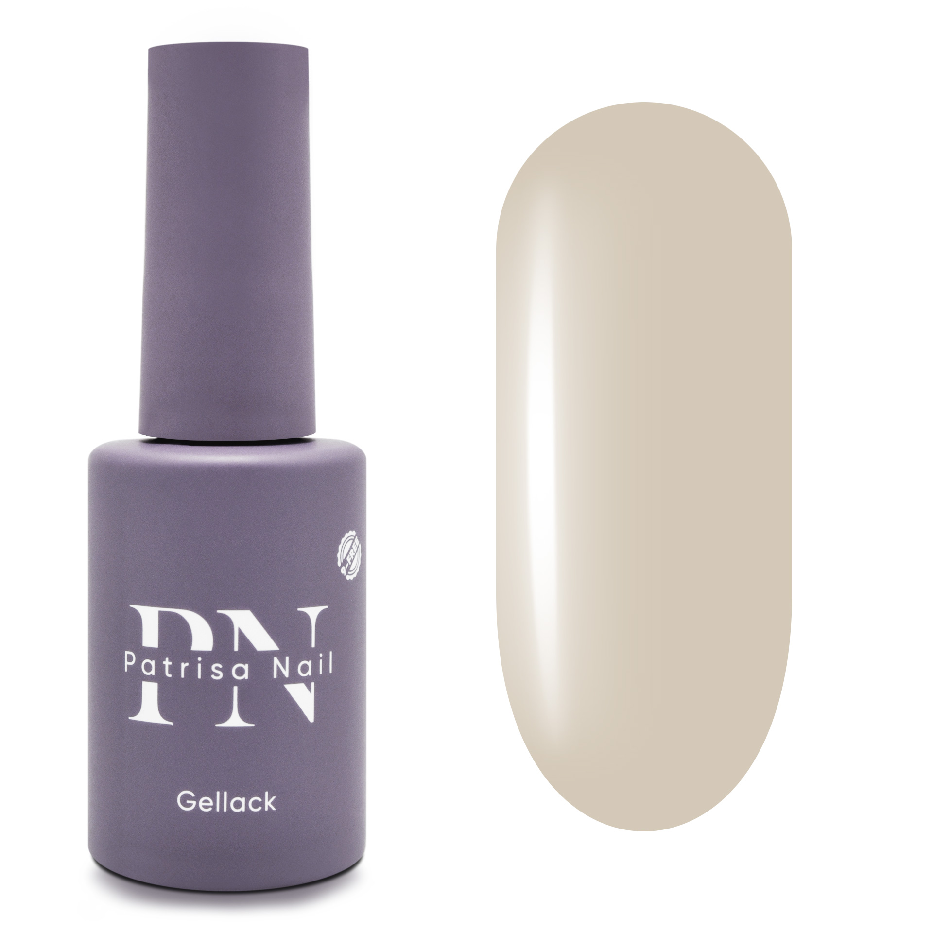 Гель-лак Must Have PN №1002 8 мл