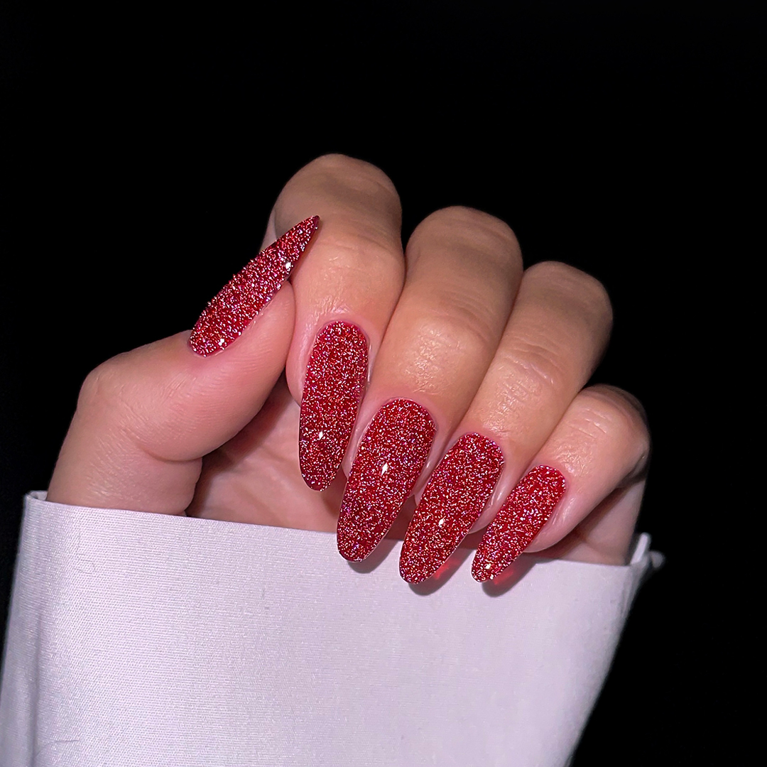 Гель-лак Fire Flash PN, 8 мл