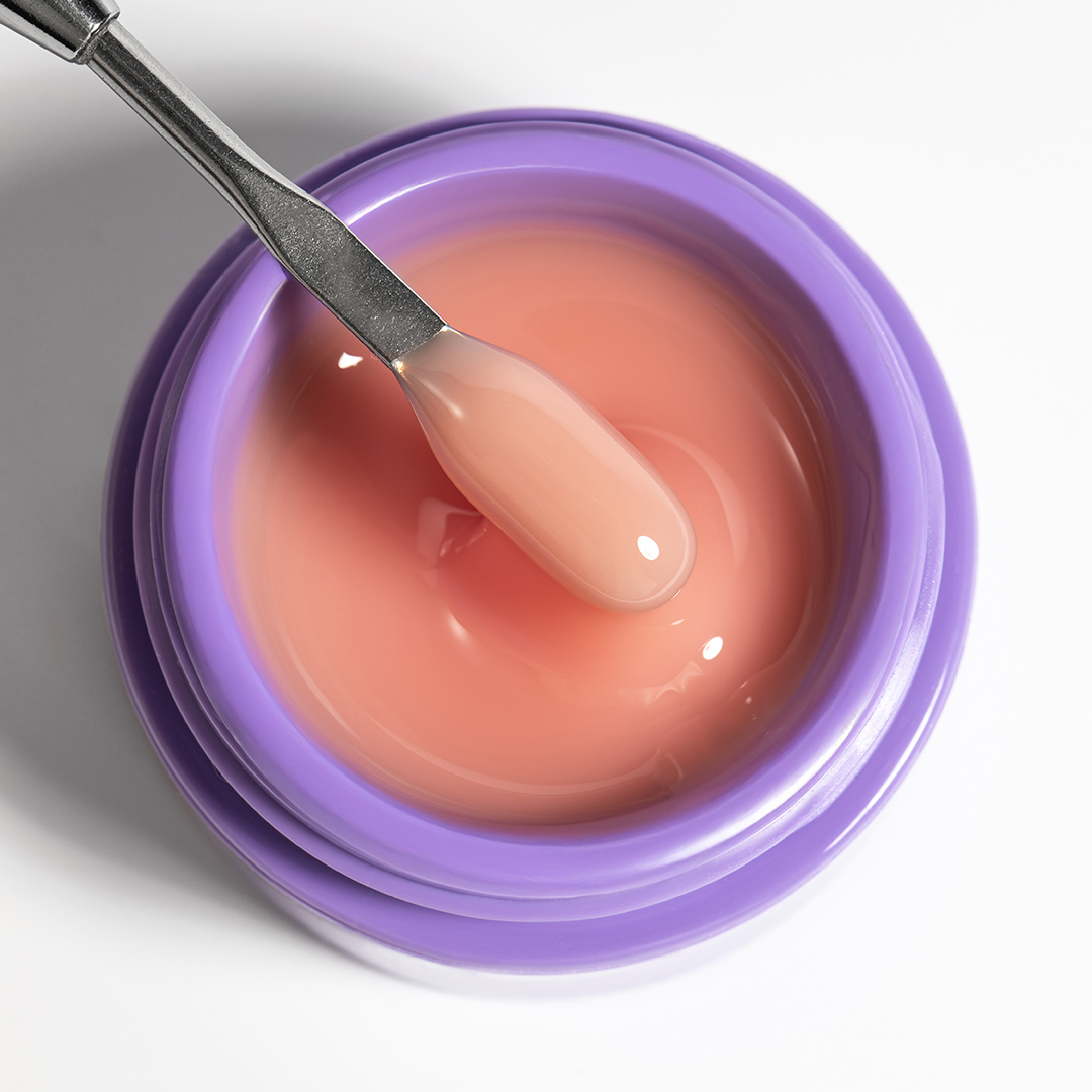 Smart Gel Blush PN камуфлирующий гель 15гр