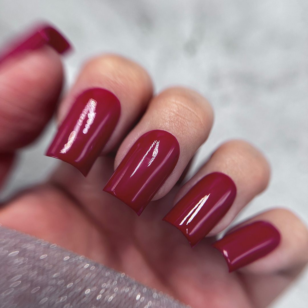 Гель-лак Must Have PN №1011 8 мл