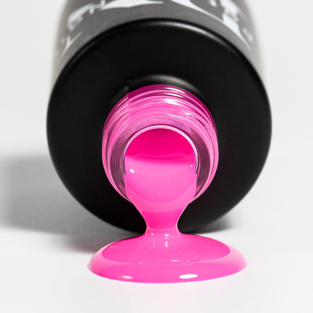 Гель-лак Pina Colada PN №123, 8 мл