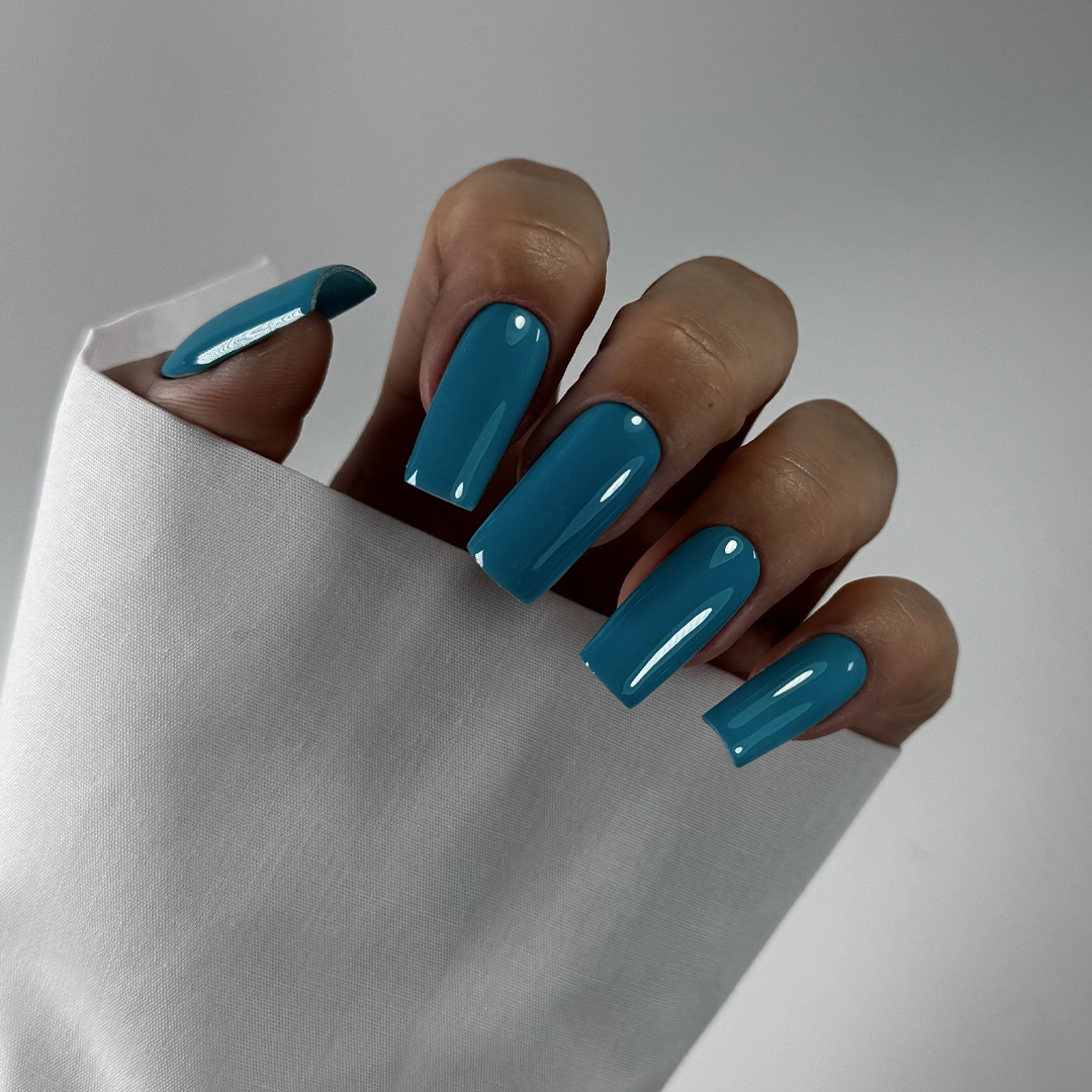 Гель-лак Axios Gel PN №946 Verdigris 8 мл