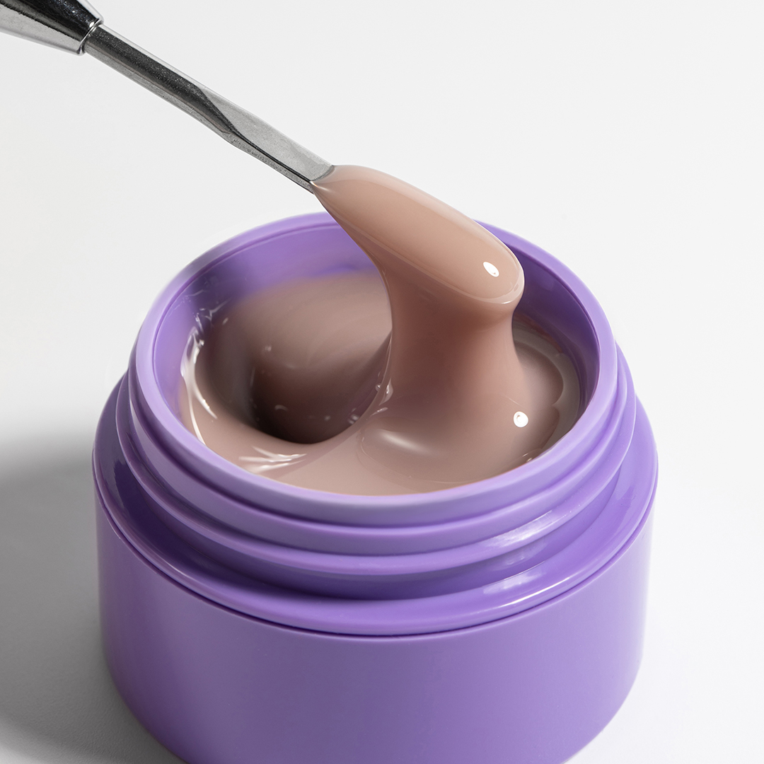 Smart Gel Sand камуфлирующий гель 15 гр