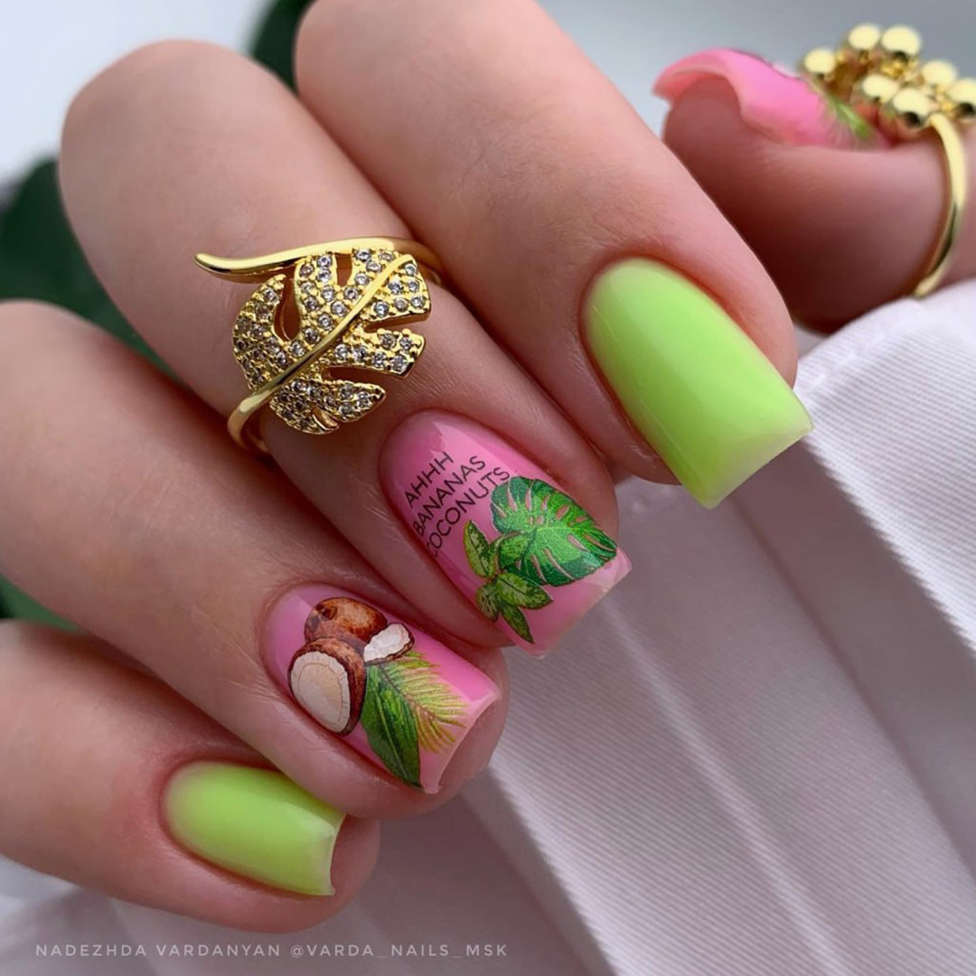 Kombi Gel Liquid Medium Green tea PN 16 мл