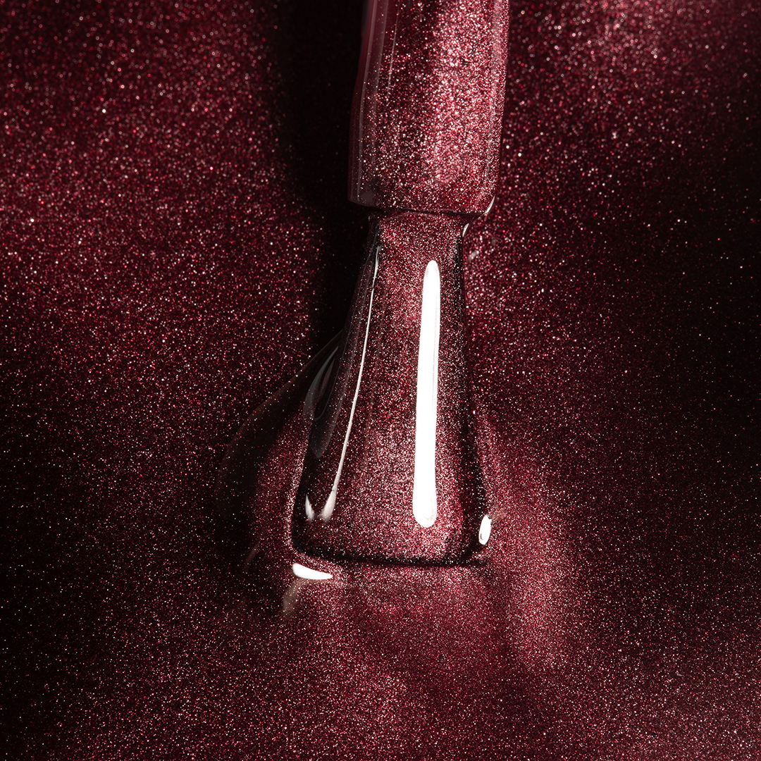 Гель-лак Magic Cat Burgundy PN 8 мл