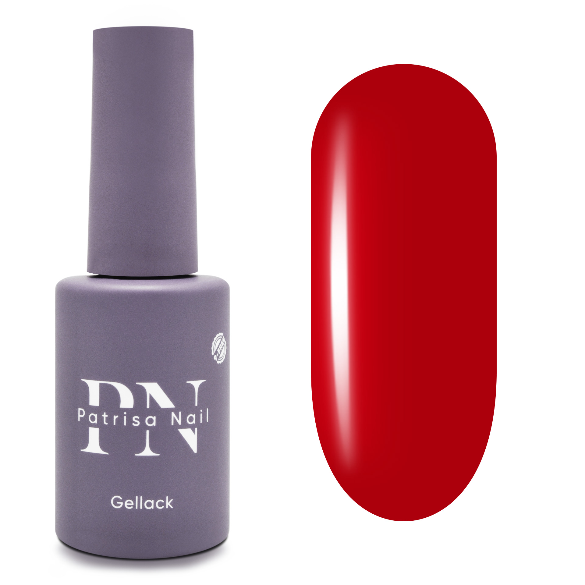 Гель-лак Must Have PN №1014 8 мл