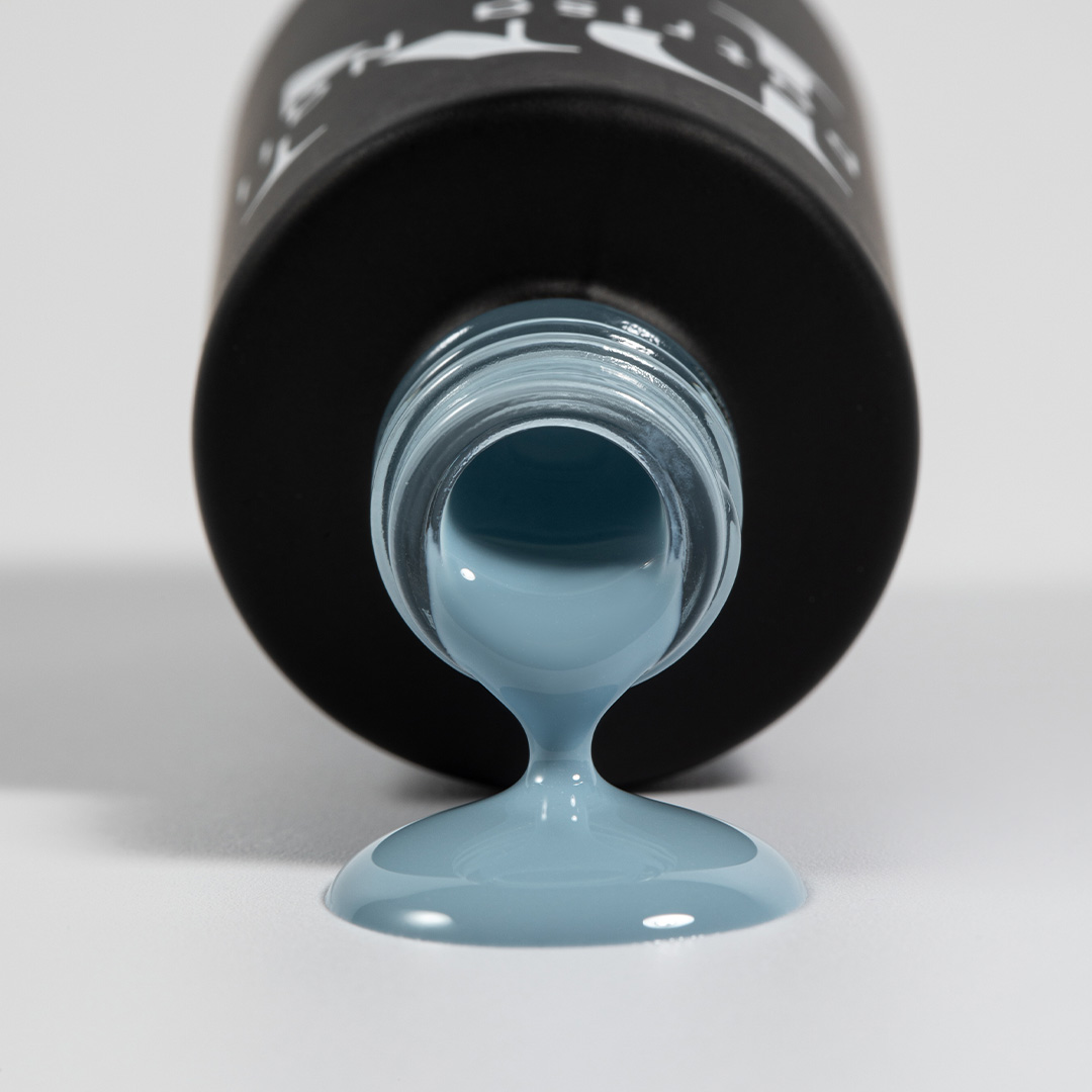 Гель-лак Axios Gel PN №173 припыленные оттенки, 8 мл