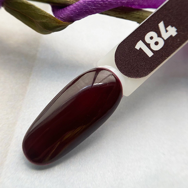 Гель-лак Axios Gel PN №184 3,5 мл