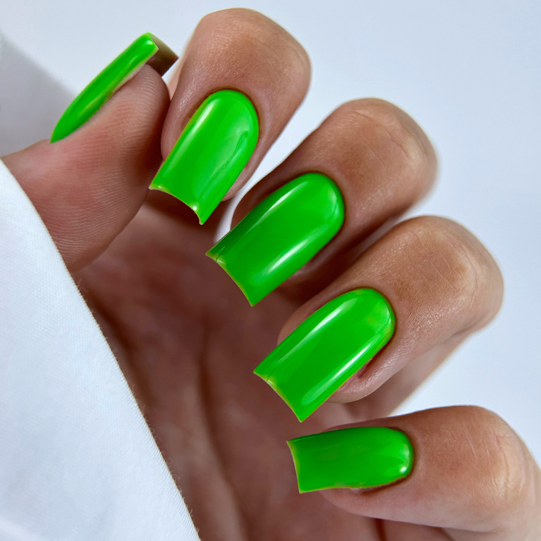 Гель-лак NEON Vibes PN №208 8мл