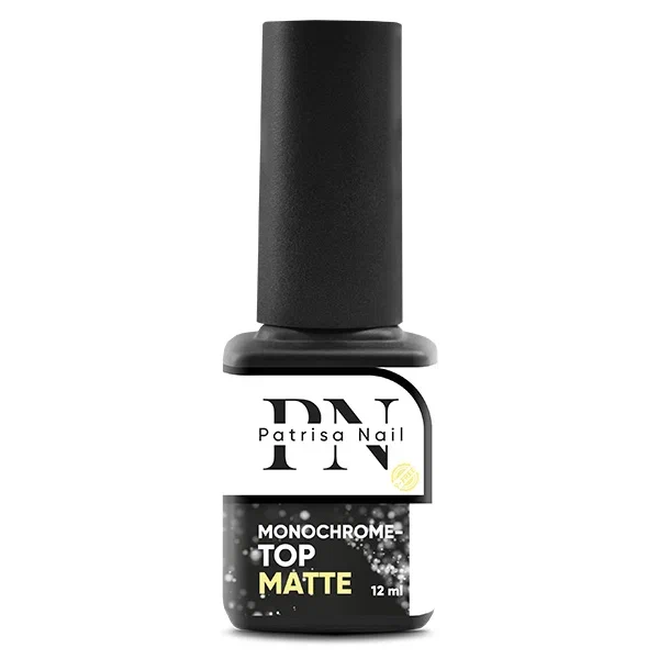 Monochrome-top Mate PN - без липкого слоя 12 мл