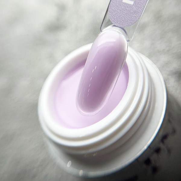 Fluid Gel Infinity PN камуфлирующий цветной гель 15 гр