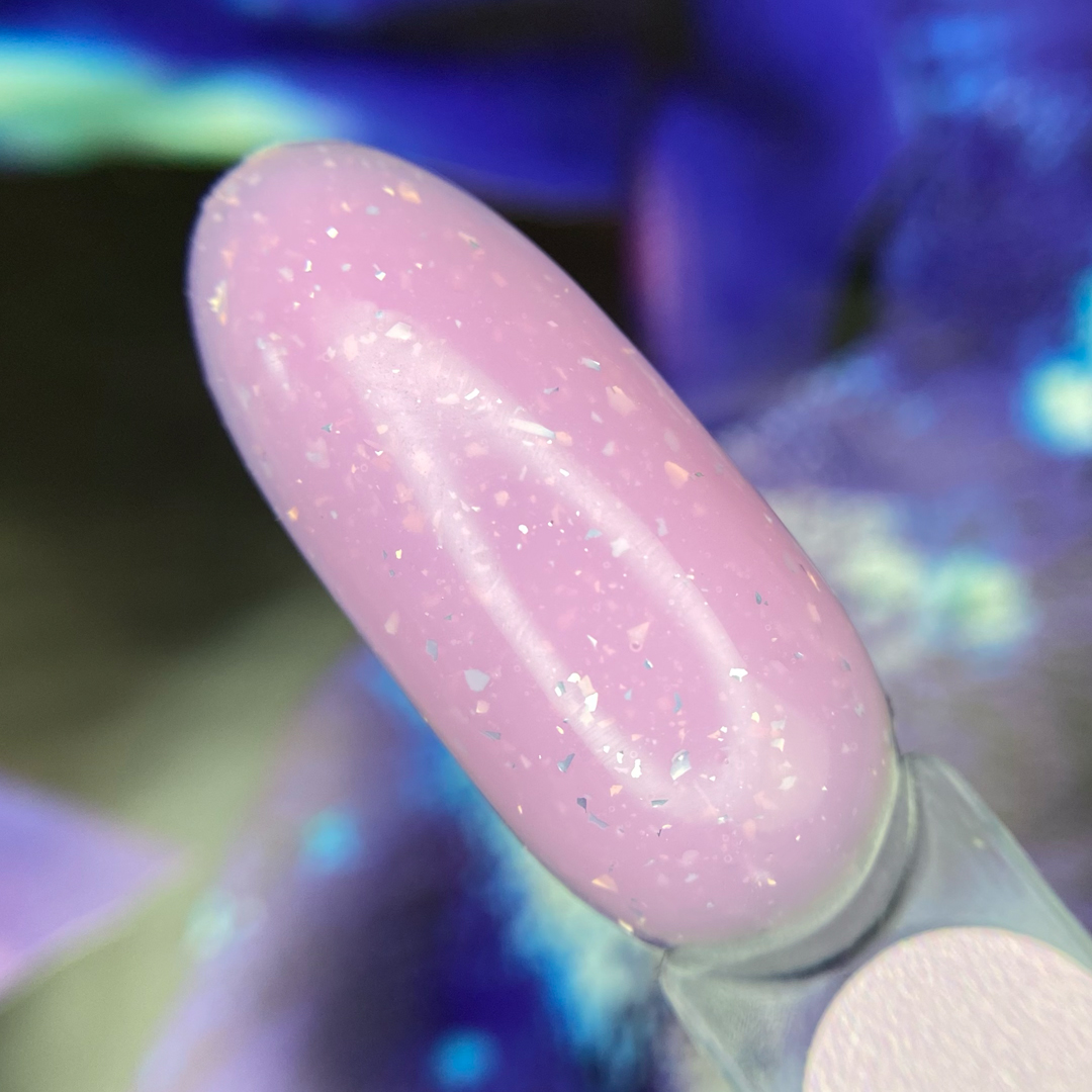 Potal Gel Rosa PN камуфлирующий гель c поталью 15 гр
