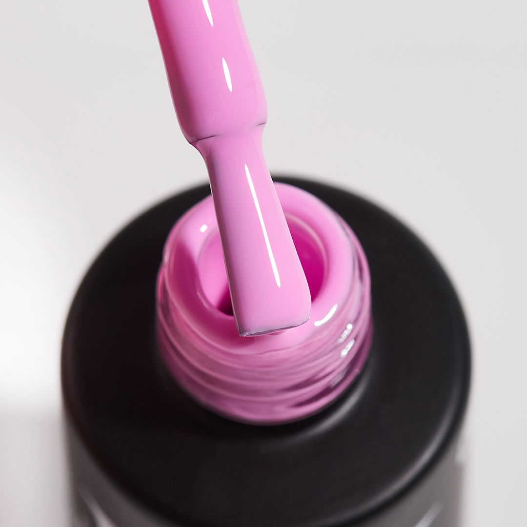 Гель-лак Axios Gel PN №210 Pink Frosting, 8 мл