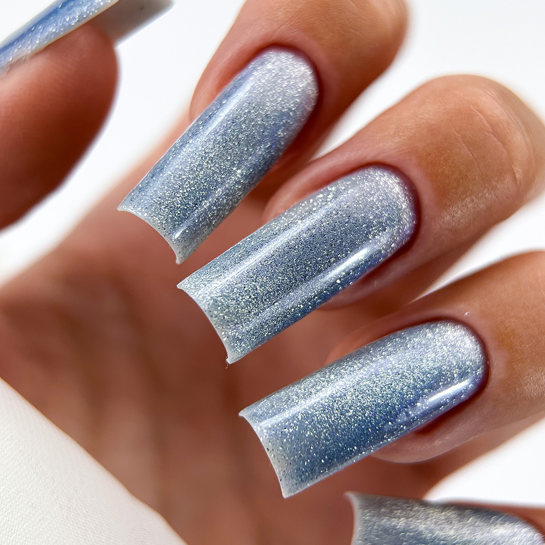 Гель-лак Magic cat Crystal Spectra PN 8 мл