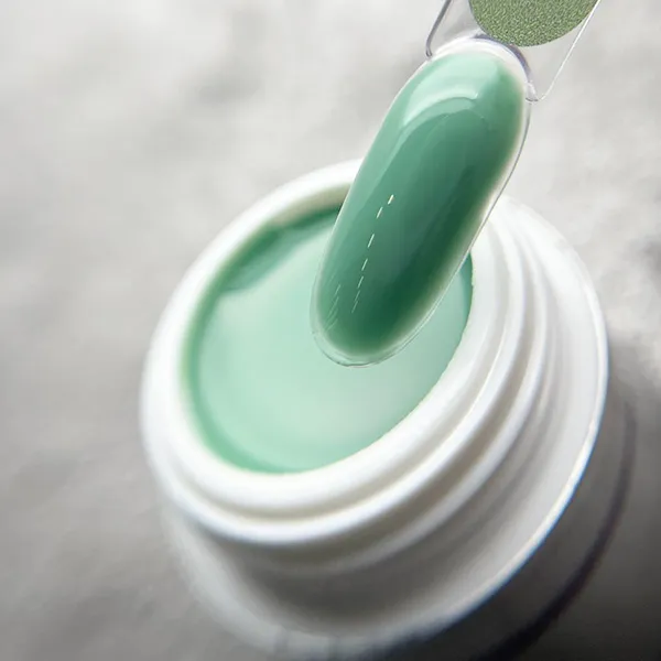 Fluid Gel Moss PN камуфлирующий цветной гель 15 гр