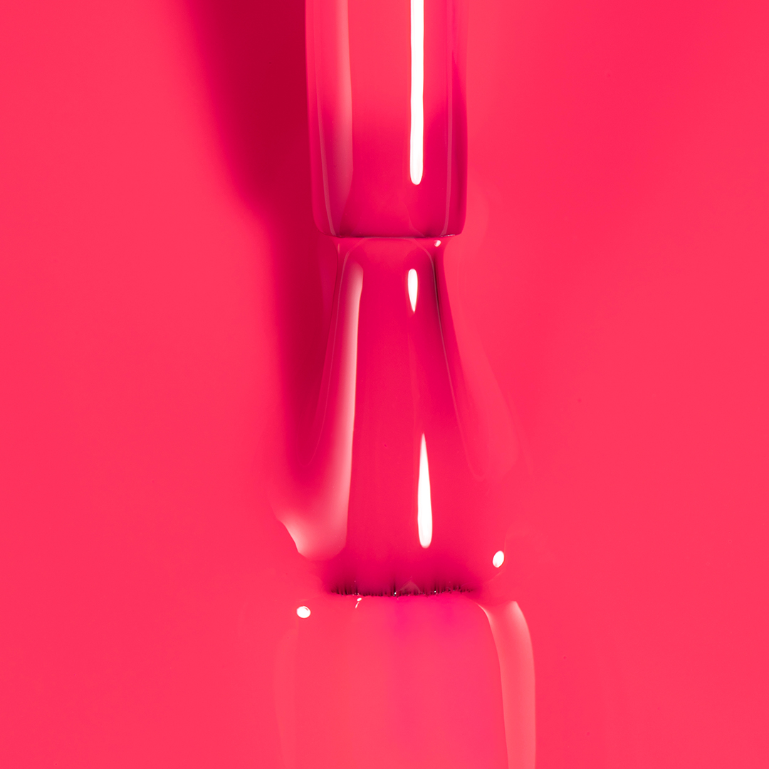 Однофазный неоновый гель-лак Go! PN, 8 мл