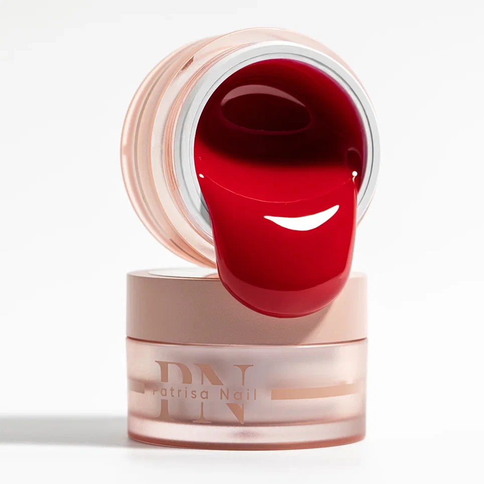 Fluid Gel Marsala PN камуфлирующий цветной гель 15 гр