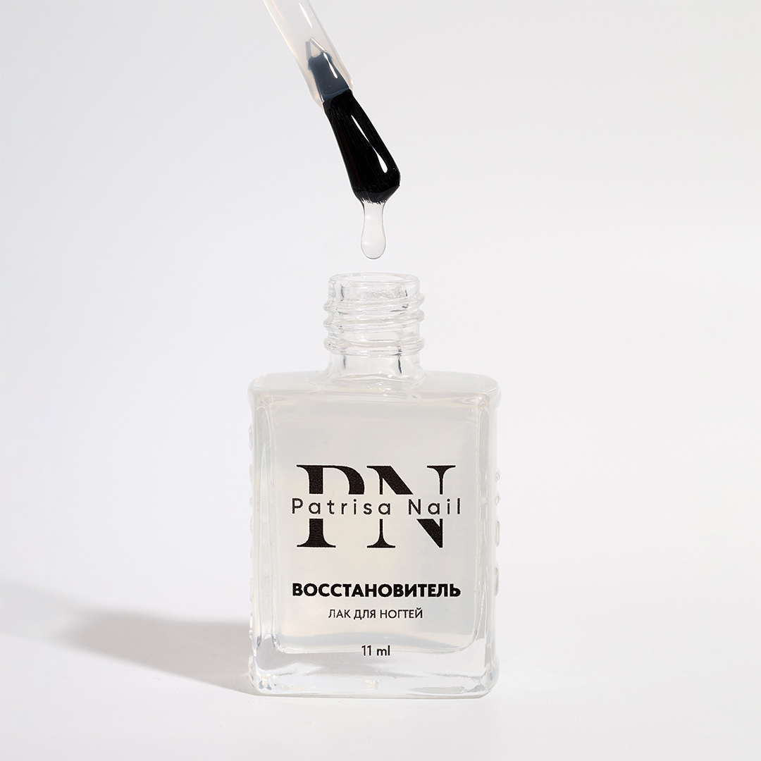 PS Восстановитель ногтей Nail Repair PN, 11 мл