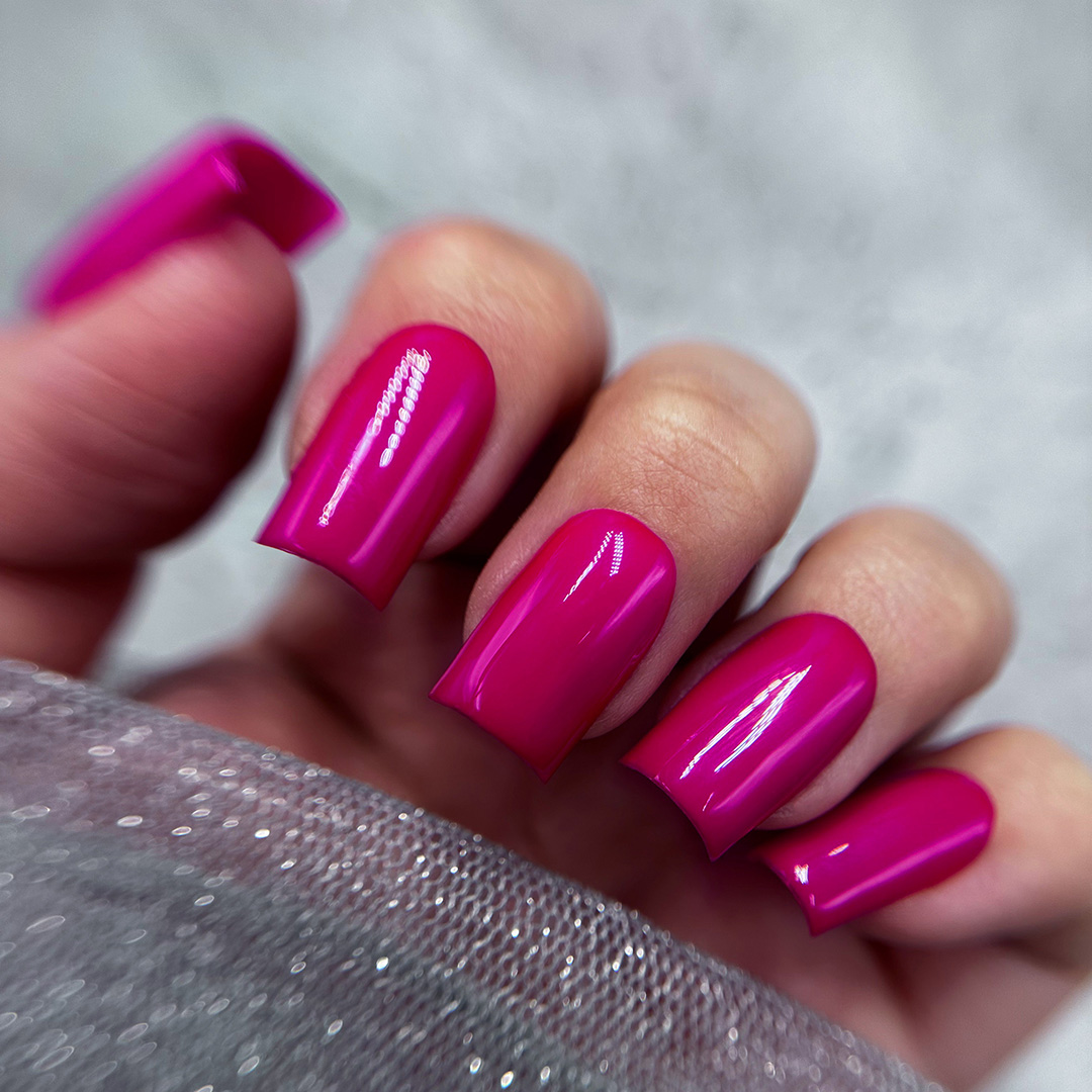 Гель-лак Must Have PN №1010 8 мл