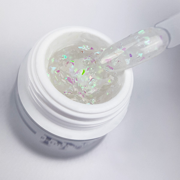 Комби гель Opal PN  в банке 15 гр