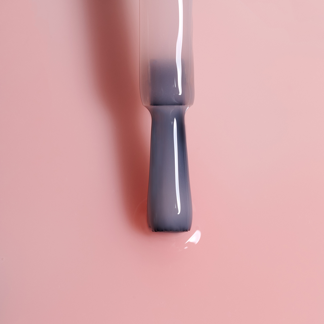Однофазный гель-лак One Step PN №7038 "Минимализм" 8 мл