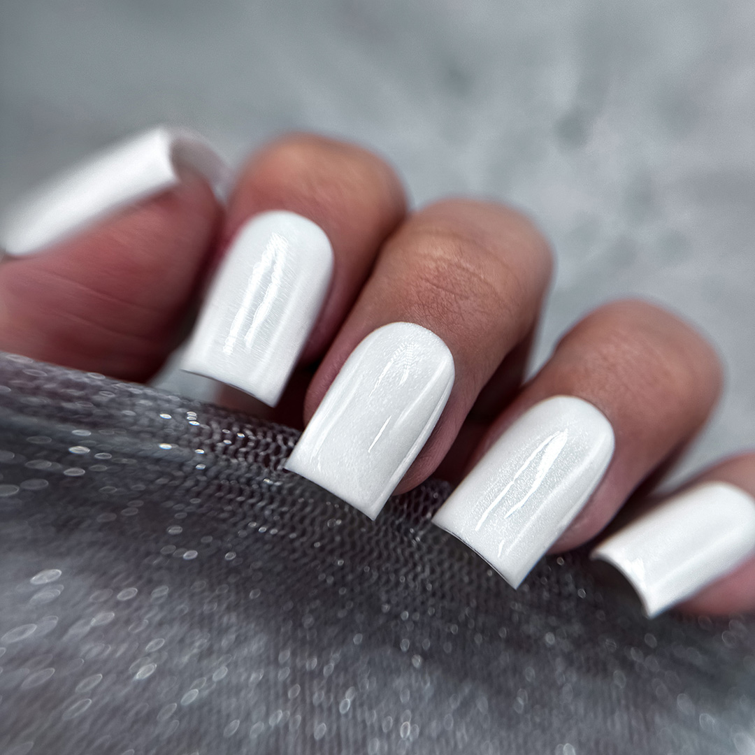 Гель-лак Must Have PN №1001 8 мл