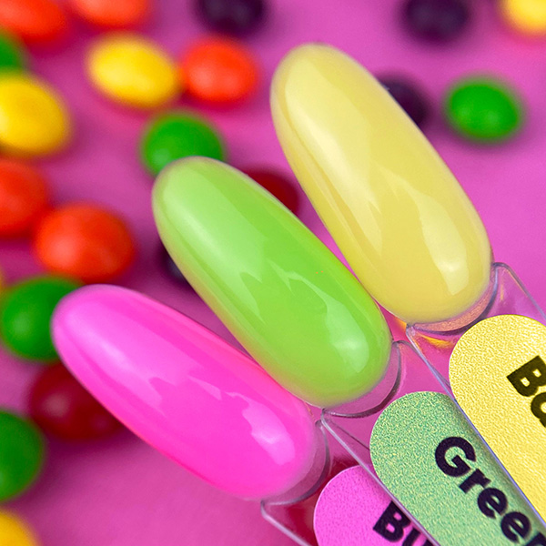 Kombi Gel Liquid Medium Green tea PN 12 мл