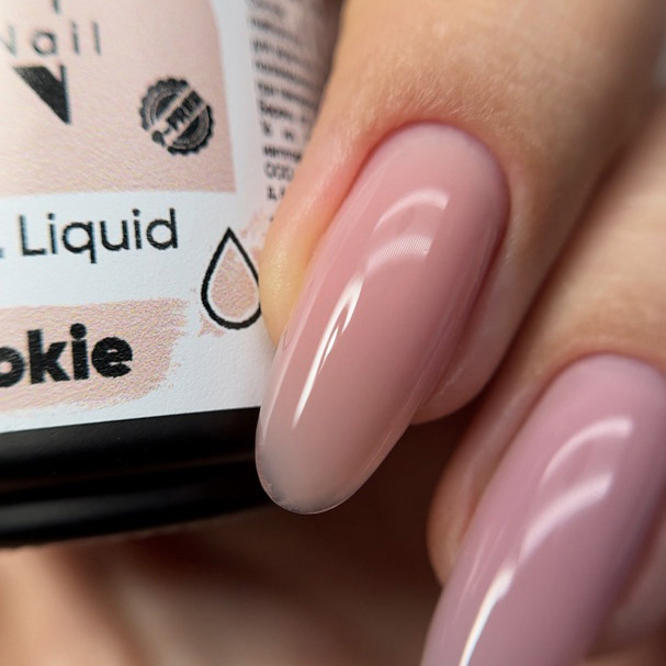 Kombi Gel Liquid Medium Cookie PN 12 мл