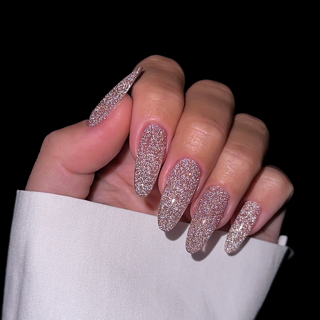 Гель-лак Baby Flash PN (бежевый) 3,5мл