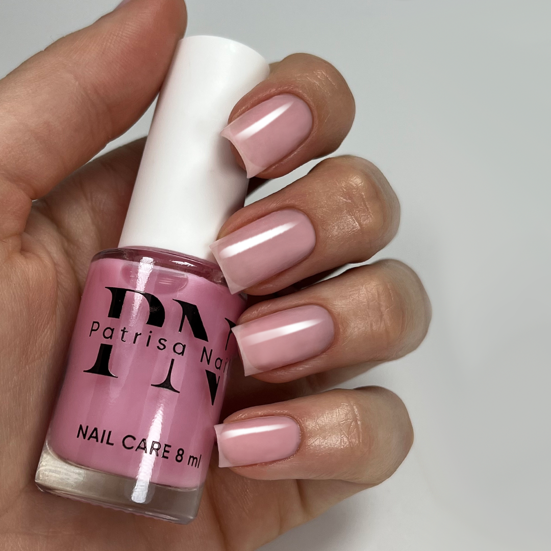 PS лак для ногтей  Моментальный укрепитель PN, 8 мл