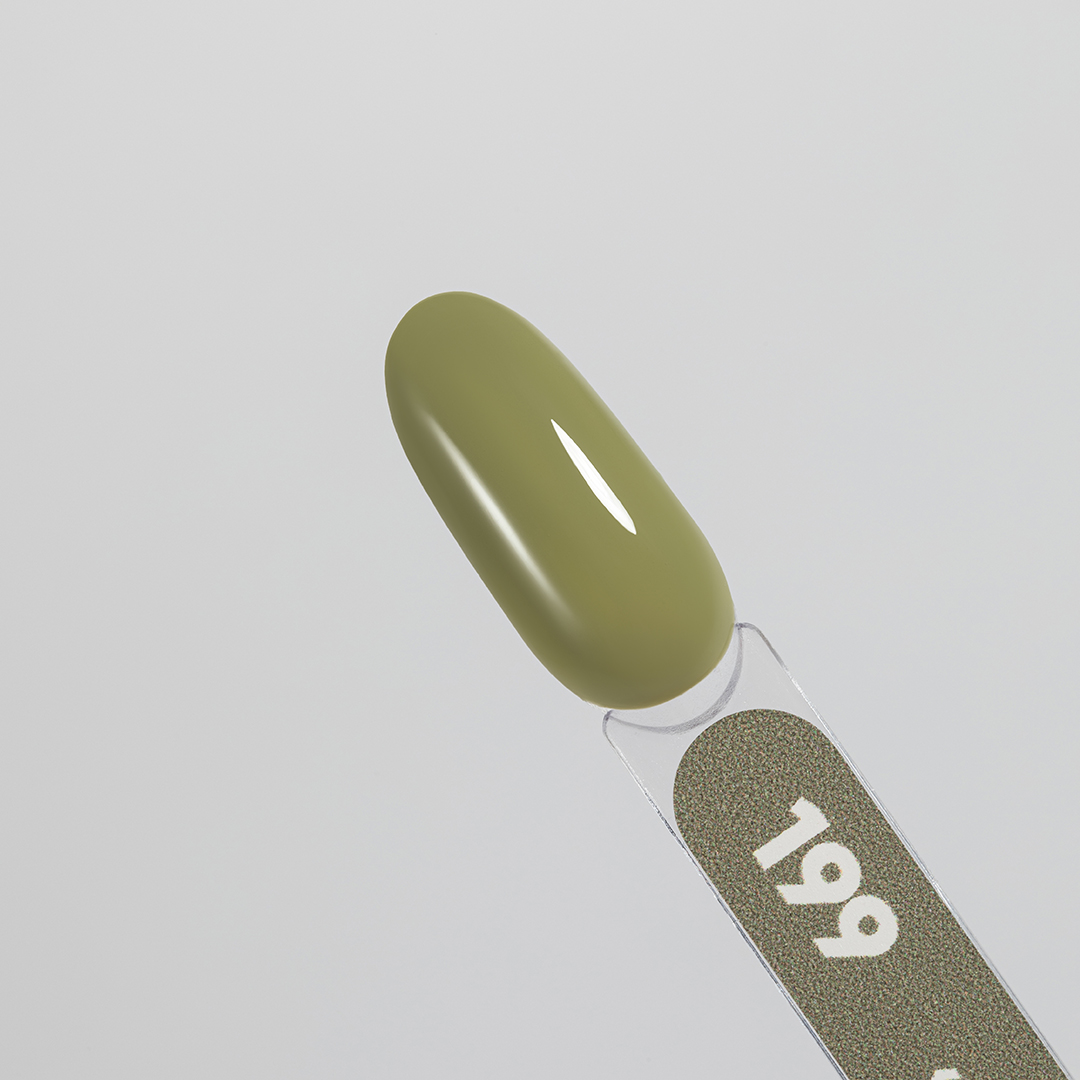 Гель-лак Axios Gel PN №199  8 мл