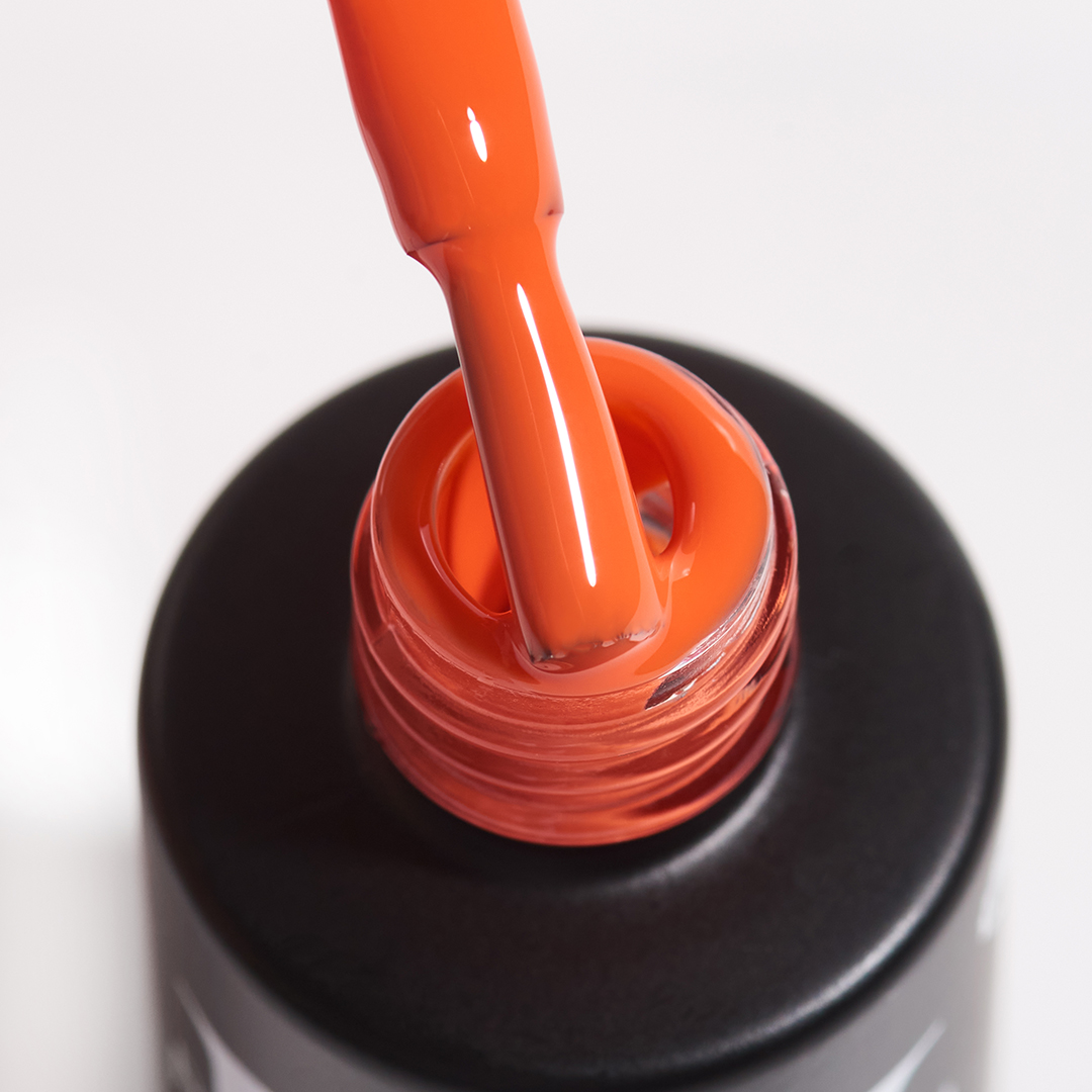 Гель-лак Axios Gel PN №214 Persimmon, 8 мл