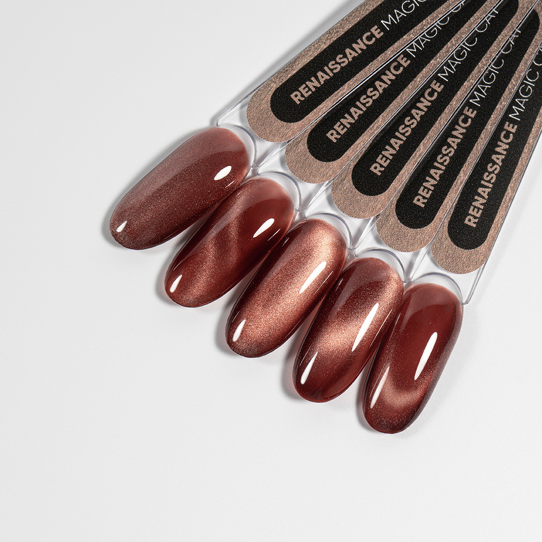 Гель-лак Magic Cat Renaissance PN 8 мл