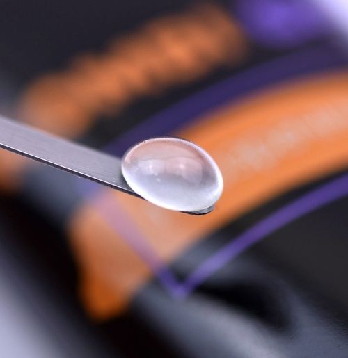 Комби гель PN прозрачный 60 мл