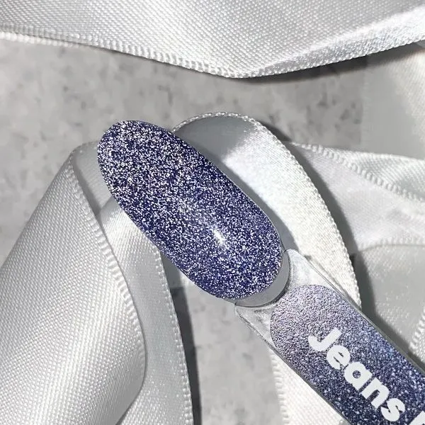 Гель-лак Jeans Flash PN, 8 мл