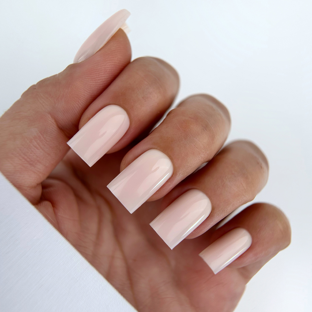 Kombi Gel Liquid Medium Creme-Brulee PN 12 мл