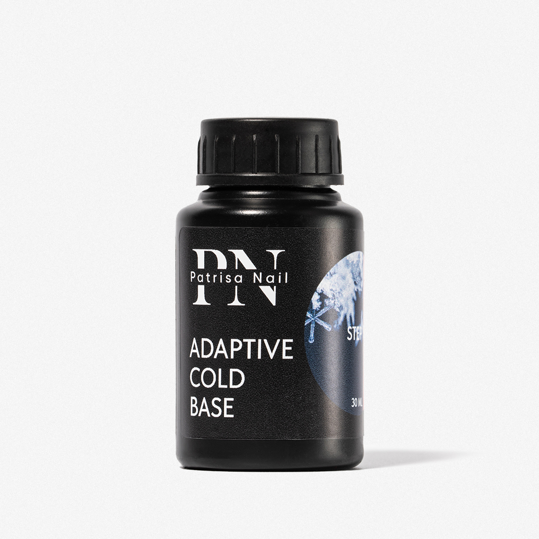 Adaptive Cold Base PN холодная база для сильно поврежденных ногтей 30 мл