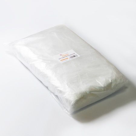 Пакет для педикюрной ванночки PN 66х55см 1/90 шт