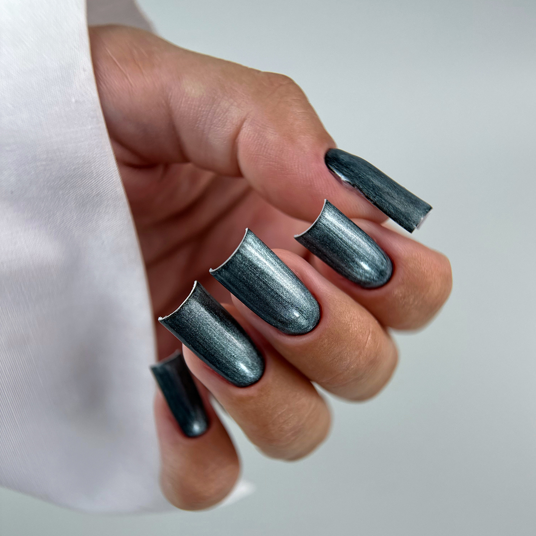 Pearl Top №4 PN жемчужный топ 8 мл