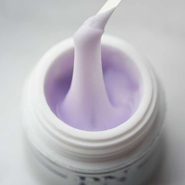 Комби гель Color Violette PN 15 гр в баночке