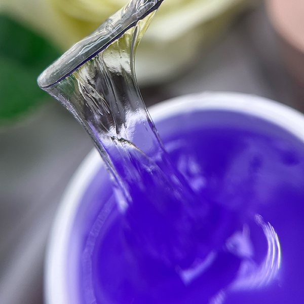 Gummi Gel Clear PN прозрачный гель высокой вязкости 30 гр