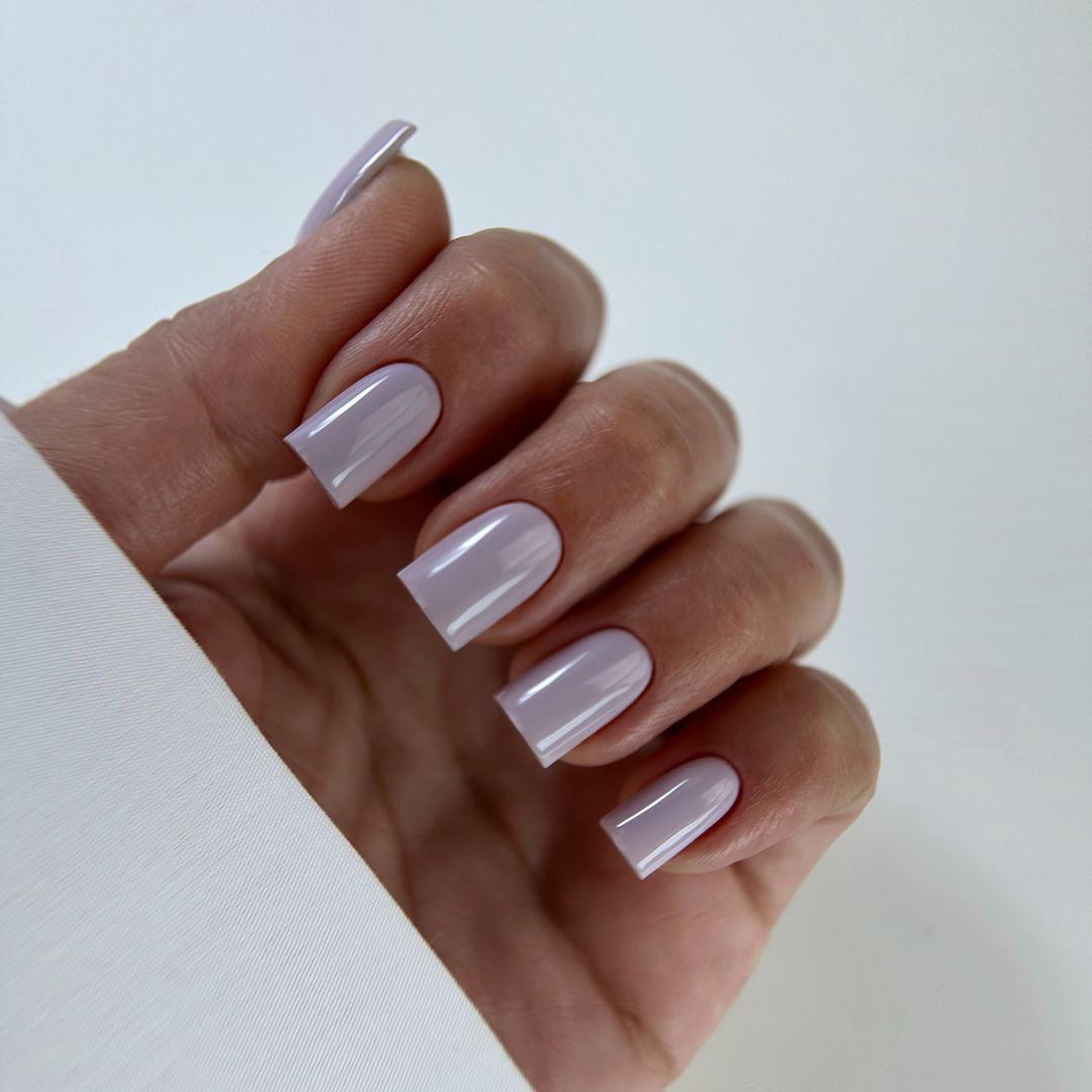 Гель-лак Axios Gel PN №169 припыленные оттенки, 8 мл